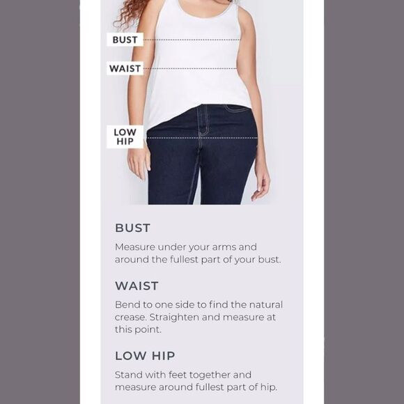 LANE BRYANT Women's New Plus Size Rose Colored Swing Satin Boatneck Blouse - Picture 3 of 15